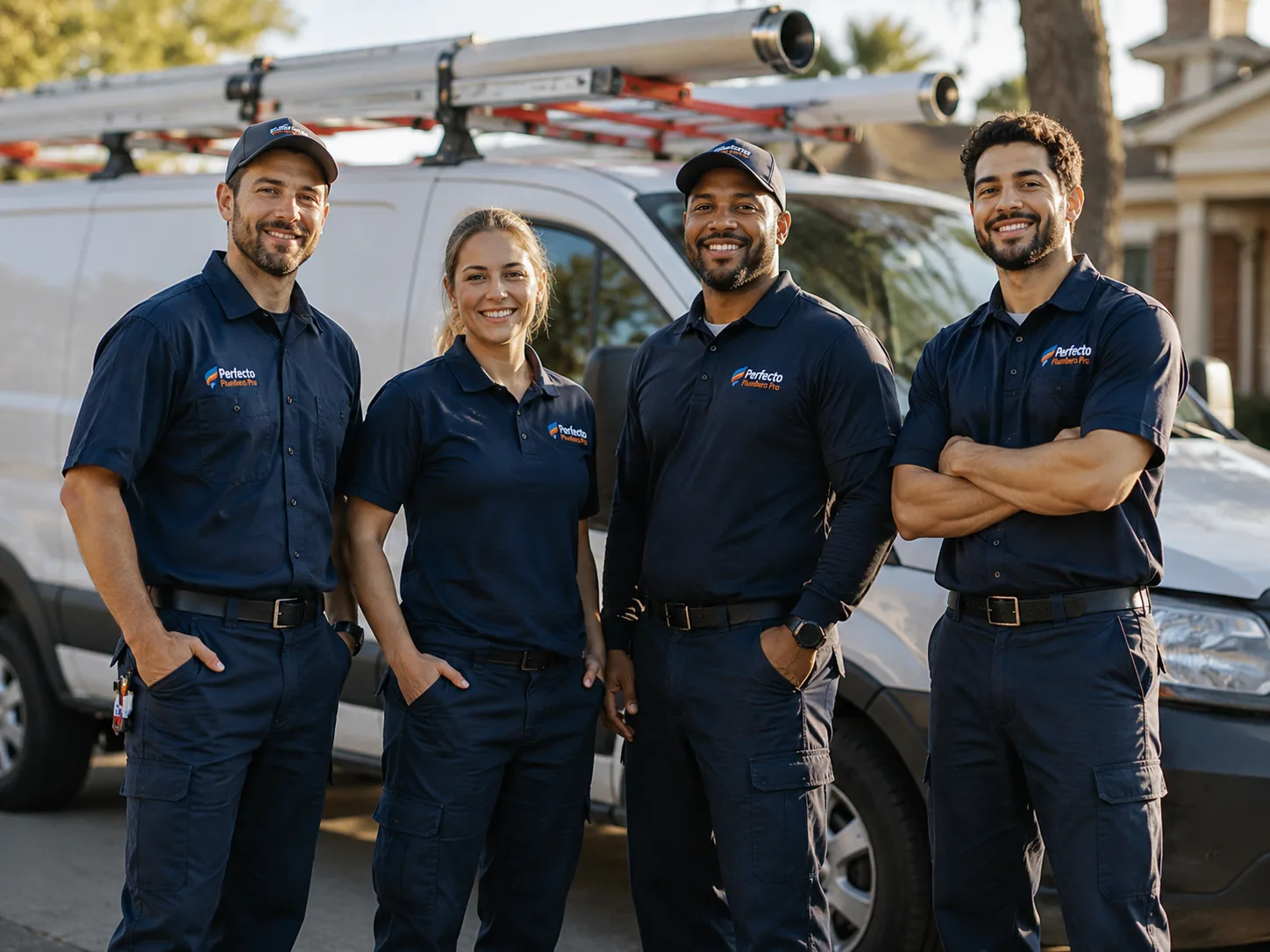 Emergency Plumber Near Me in Lillian, TX near me